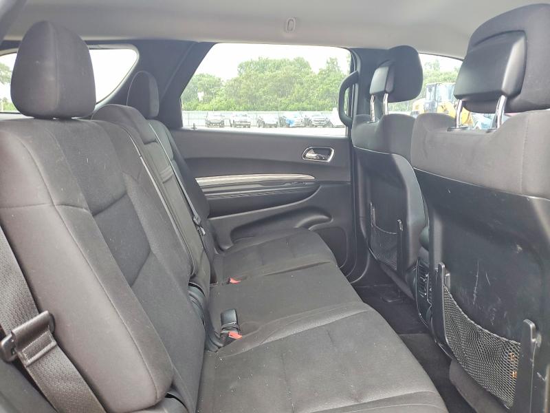 Продажа на аукционе авто 2014 Dodge Durango, vin: 1C4RDJAGXEC428547, номер лота: 57219456