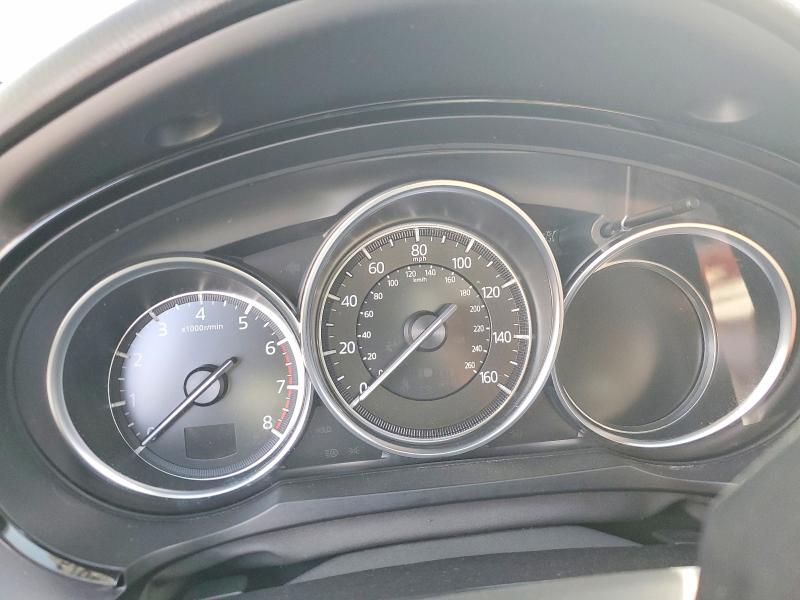 Продаж на аукціоні авто 2019 Mazda Cx-9, vin: JM3TCACY2K0301388, номер лоту: 57685686