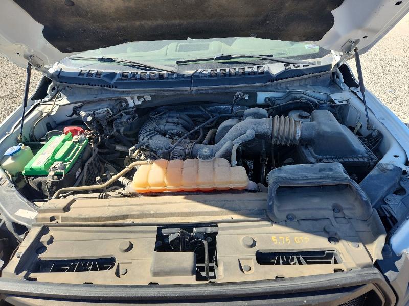 Aukcja sprzedaży 2017 Ford F150, vin: 1FTEX1E86HKD76966, numer aukcji: 56114806