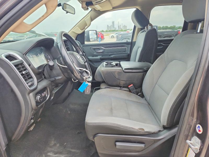 Aukcja sprzedaży 2019 Ram 1500, vin: 1C6SRFBT7KN832344, numer aukcji: 58023936