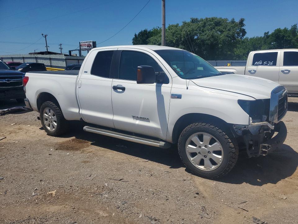54812826 :رقم المزاد ، 5TFRV54157X004720 vin ، 2007 Toyota Tundra مزاد بيع
