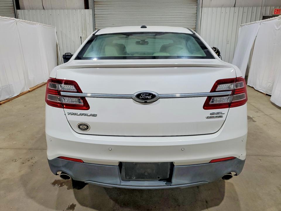 2015 Ford Taurus მანქანა იყიდება აუქციონზე, vin: 1FAHP2E89FG100533, აუქციონის ნომერი: 58978346