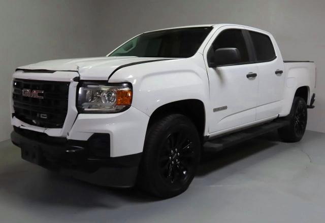 Aukcja sprzedaży 2021 Gmc Canyon, vin: 1GTG5BEN4M1198792, numer aukcji: 58820326