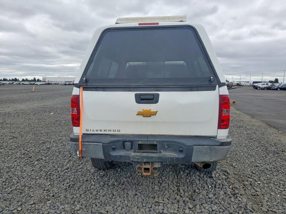 Продажа на аукционе авто 2014 Chevrolet Silverado, vin: 1GC1KVCG4EF179796, номер лота: 85634235