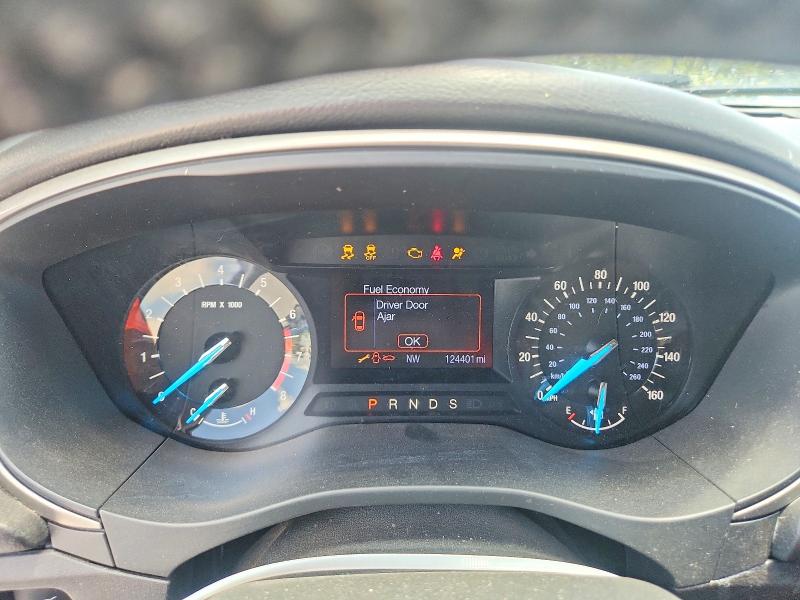 Продажа на аукционе авто 2013 Ford Fusion, vin: 3FA6P0H95DR178734, номер лота: 58262106