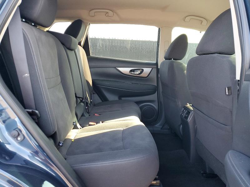 Aukcja sprzedaży 2016 Nissan Rogue, vin: KNMAT2MTXGP677621, numer aukcji: 58373616