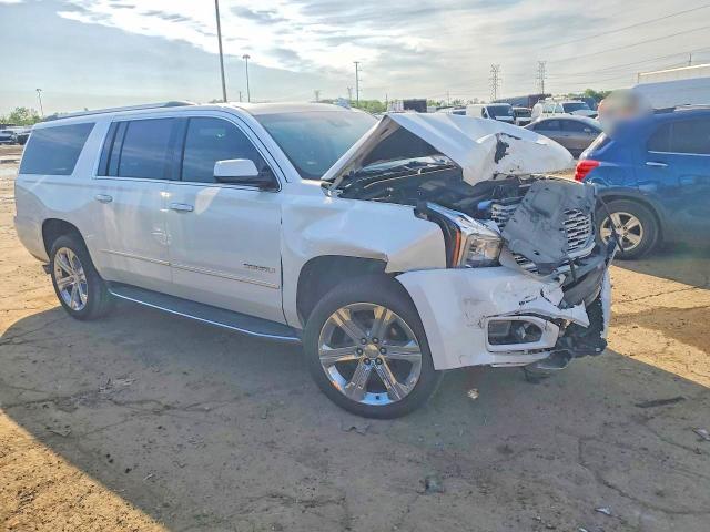 Aukcja sprzedaży 2016 Gmc Yukon Xl, vin: 1GKS2HKJXGR398626, numer aukcji: 55246156