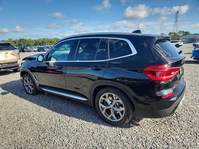 Продаж на аукціоні авто 2021 Bmw X3, vin: 5UXTY5C05M9D90739, номер лоту: 56425746