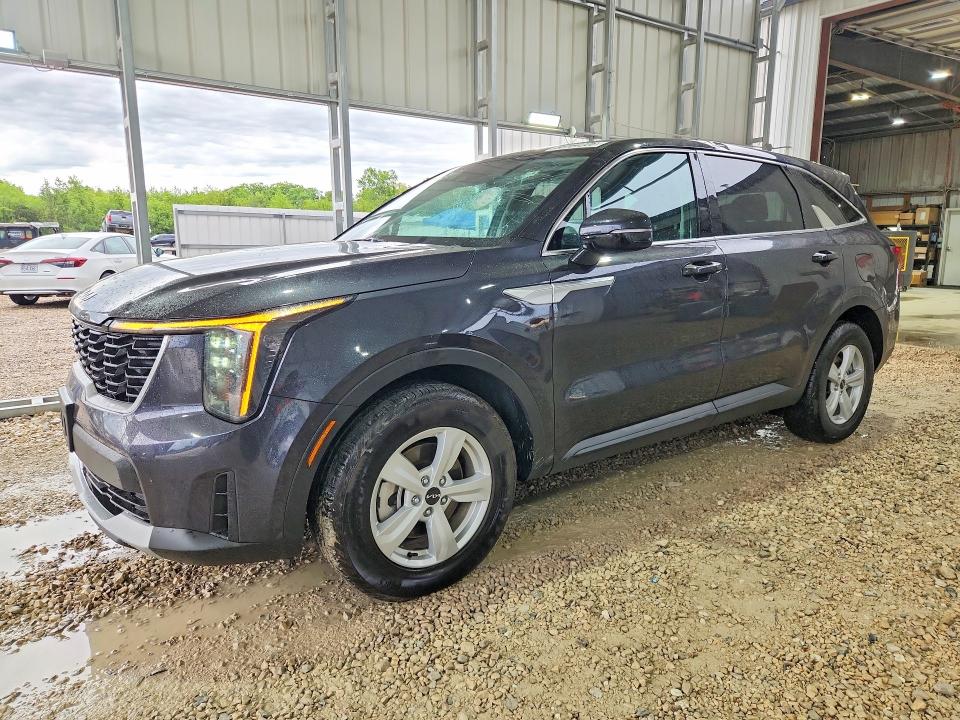Aukcja sprzedaży 2026 Kia Sorento, vin: 5XYRG4JC7TG414460, numer aukcji: 56164206