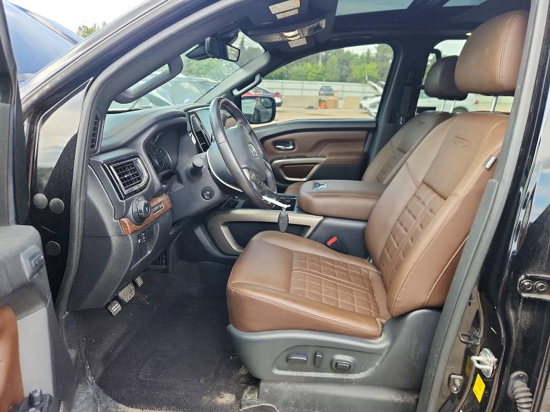 Aukcja sprzedaży 2023 Nissan Titan, vin: 1N6AA1ED8PN113594, numer aukcji: 57239536