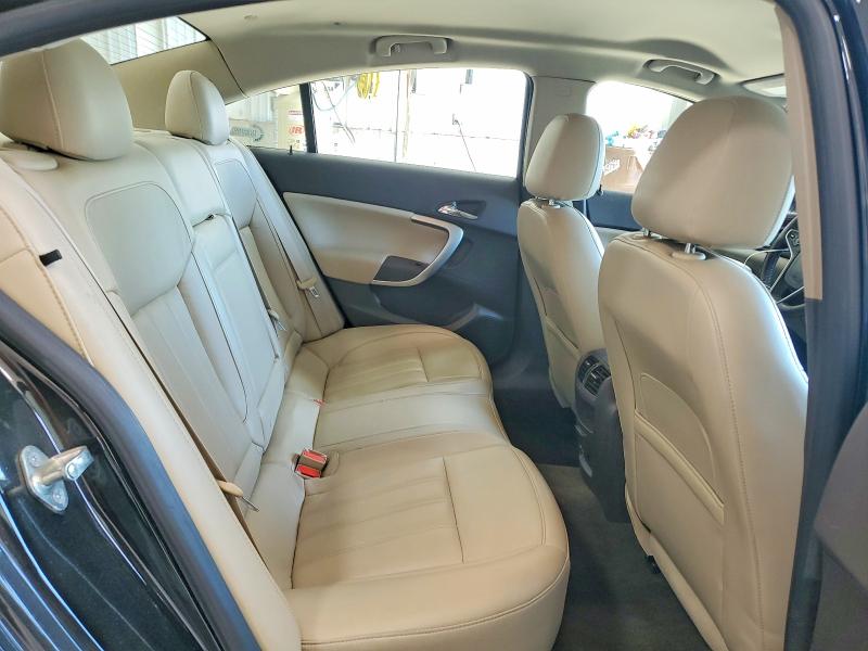 Aukcja sprzedaży 2015 Buick Regal, vin: 2G4GN5EX8F9134655, numer aukcji: 56054336