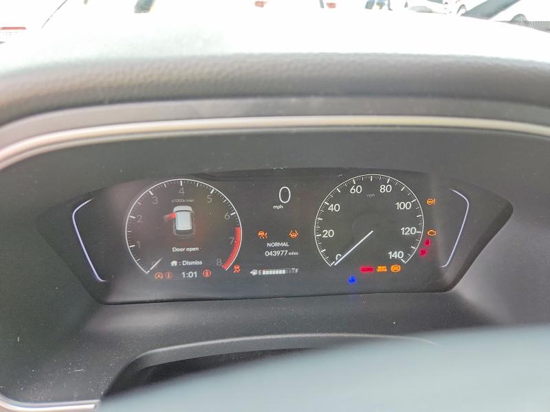 2023 Honda Pilot მანქანა იყიდება აუქციონზე, vin: 5FNYG1H56PB006305, აუქციონის ნომერი: 55644786