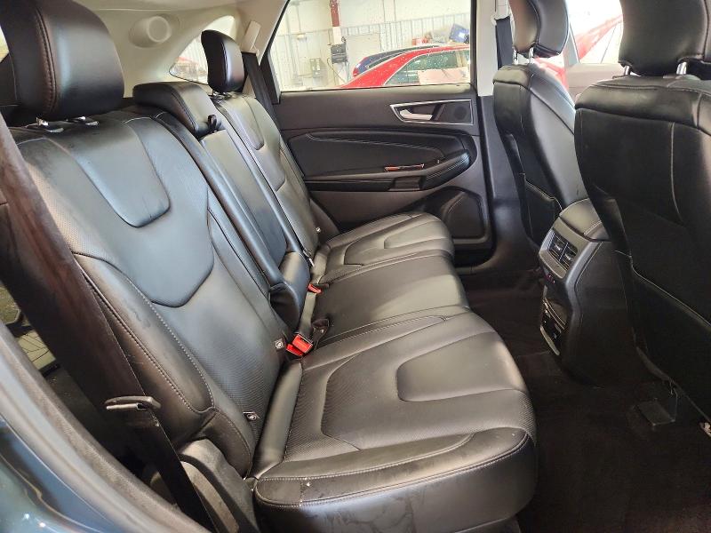 55769636 :رقم المزاد ، 2FMPK4K89GBC64194 vin ، 2016 Ford Edge مزاد بيع