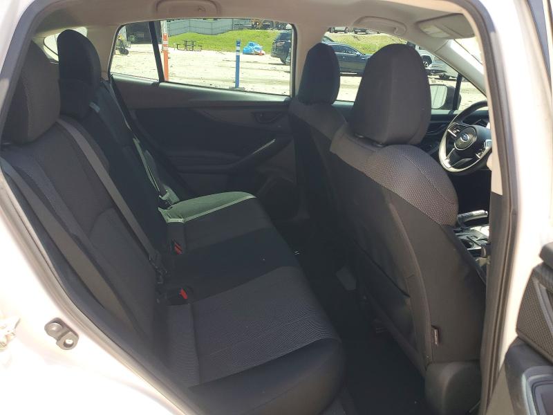 Продажа на аукционе авто 2019 Subaru Impreza, vin: 4S3GTAB6XK3719237, номер лота: 55457606