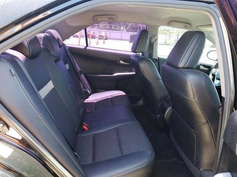 Продажа на аукционе авто 2014 Toyota Camry, vin: 4T1BF1FK0EU445615, номер лота: 57417366
