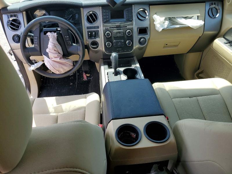 56635156 :رقم المزاد ، 1FMJU1HT1HEA06722 vin ، 2017 Ford Expedition مزاد بيع