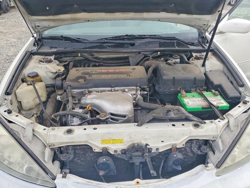 Продажа на аукционе авто 2002 Toyota Camry, vin: 4T1BE32K72U007478, номер лота: 56070656