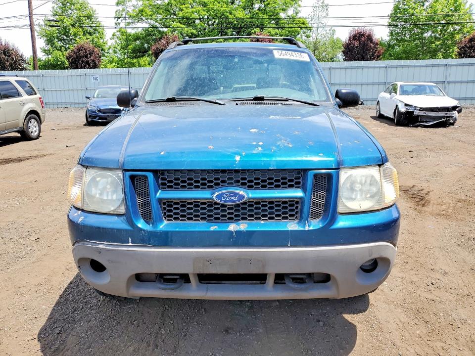 Продаж на аукціоні авто 2001 Ford Explorer Sport Trac, vin: 1FMZU77E01UC12702, номер лоту: 56494336
