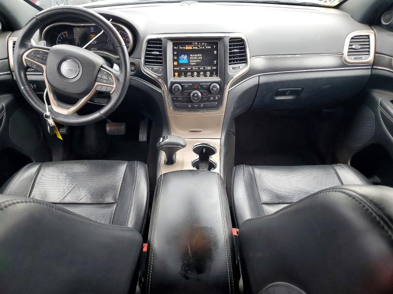 Продажа на аукционе авто 2015 Jeep Grand Cherokee, vin: 1C4RJFBG6FC718595, номер лота: 58602406