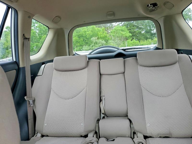 55914696 :رقم المزاد ، JTMBD31V175052243 vin ، 2007 Toyota Rav4 مزاد بيع