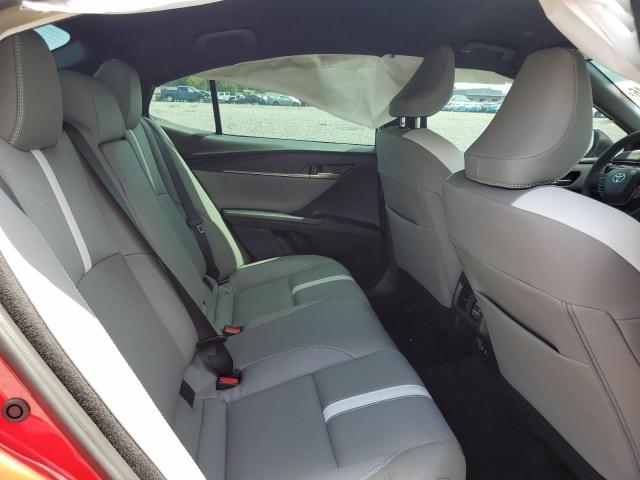 Aukcja sprzedaży 2026 Toyota Camry, vin: 4T1DAACK5TU265538, numer aukcji: 57693146