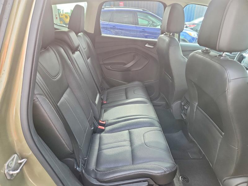 Aukcja sprzedaży 2013 Ford Escape, vin: 1FMCU9J93DUA05075, numer aukcji: 58836636