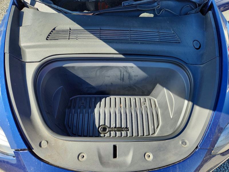 Продажа на аукционе авто 2022 Tesla Model Y, vin: 7SAYGDEF2NF443846, номер лота: 56546816