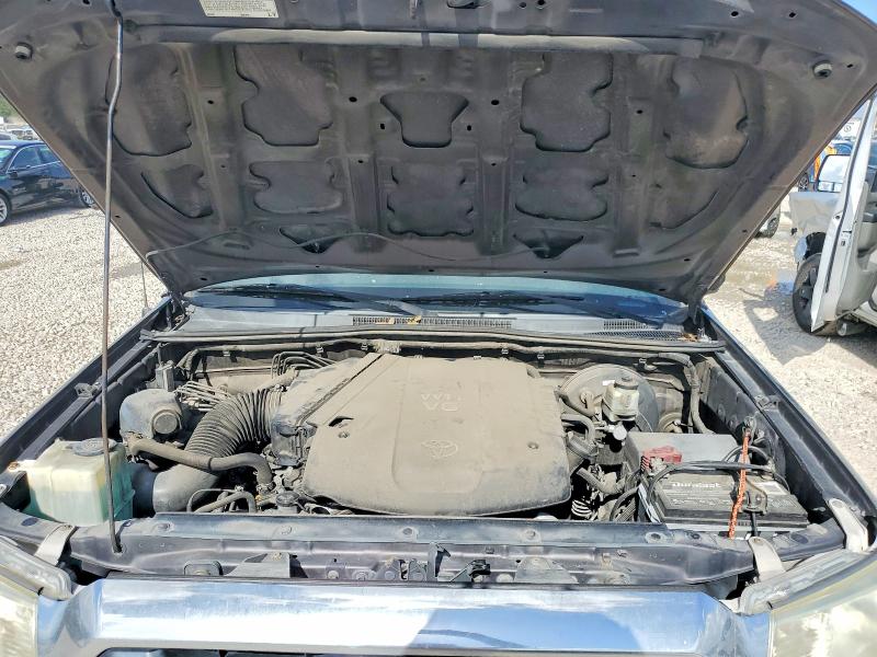 Продажа на аукционе авто 2013 Toyota Tacoma, vin: 5TFJU4GN9DX030631, номер лота: 56843086