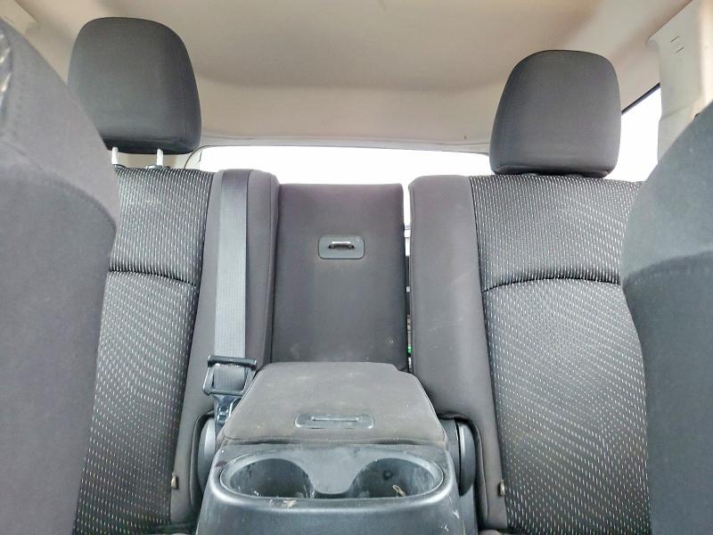 Продажа на аукционе авто 2015 Dodge Journey, vin: 3C4PDCAB4FT610628, номер лота: 57720726
