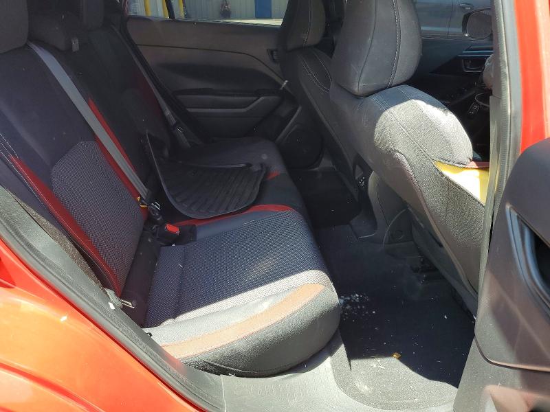 2024 Subaru Impreza მანქანა იყიდება აუქციონზე, vin: JF1GUHJC5R8373355, აუქციონის ნომერი: 57594086