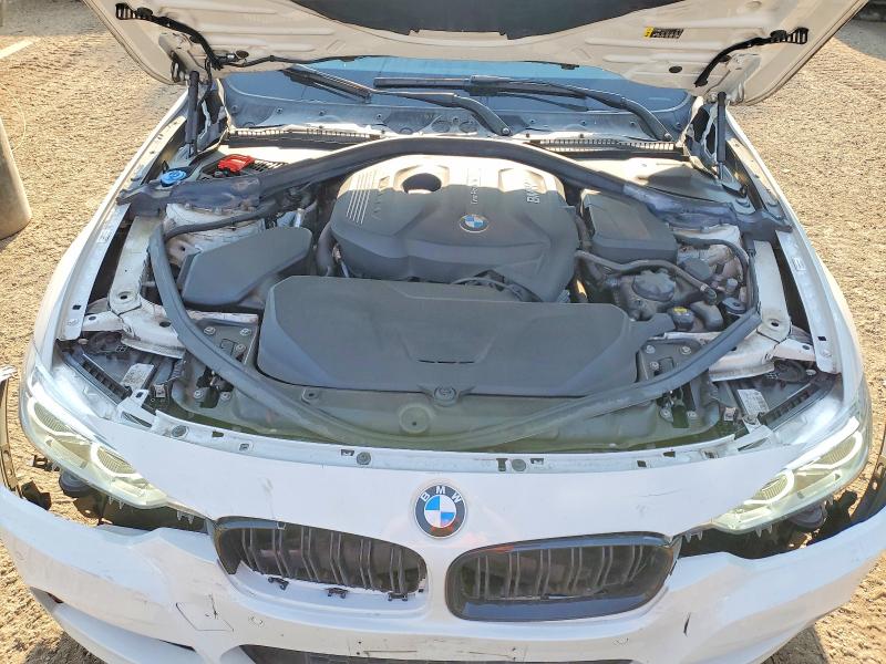 Продажа на аукционе авто 2018 Bmw 330, vin: WBA8D9C53JA614925, номер лота: 55749086