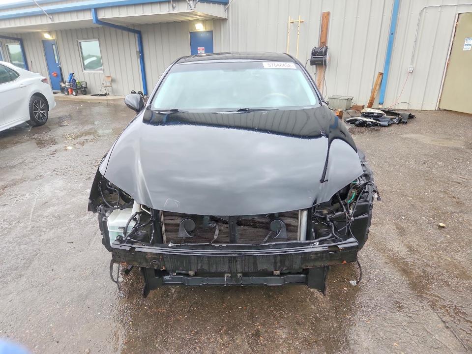 2008 Lexus Es მანქანა იყიდება აუქციონზე, vin: JTHBJ46G882227002, აუქციონის ნომერი: 57648456