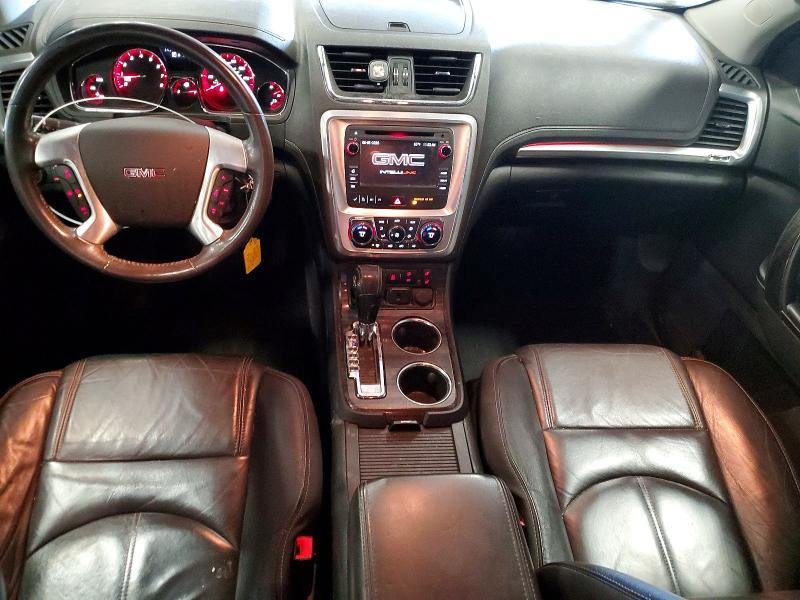 Aukcja sprzedaży 2015 Gmc Acadia, vin: 1GKKVRKD0FJ128776, numer aukcji: 56294666