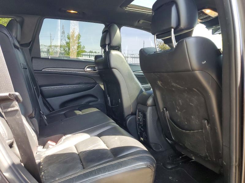 Продаж на аукціоні авто 2014 Jeep Grand Cherokee, vin: 1C4RJFBG0EC152710, номер лоту: 54955026