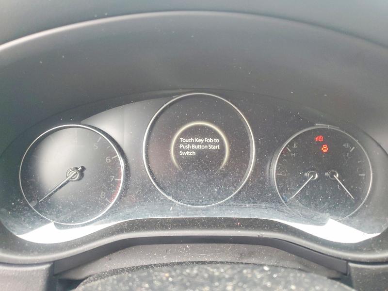 Aukcja sprzedaży 2024 Mazda Cx-30, vin: 3MVDMBCM0RM645787, numer aukcji: 58699346