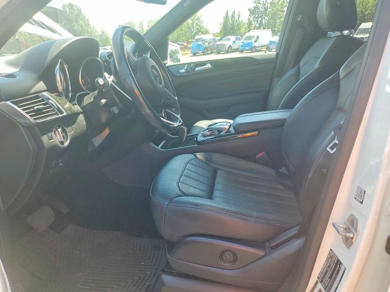 Aukcja sprzedaży 2017 Mercedes-benz Gle, vin: 4JGDA5HB5HA991201, numer aukcji: 56108756