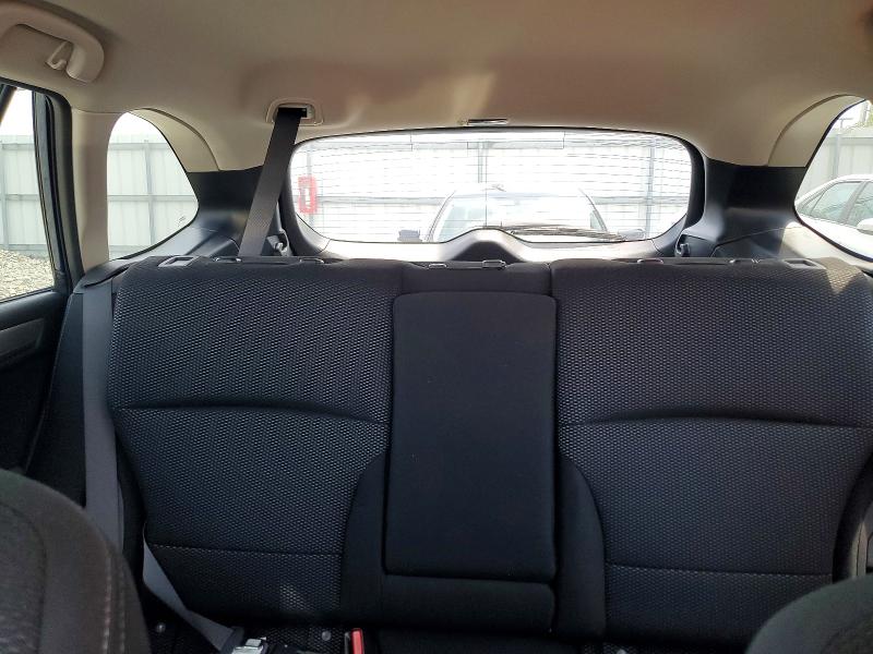 Aukcja sprzedaży 2019 Subaru Outback, vin: 4S4BSAFC4K3395985, numer aukcji: 58390686