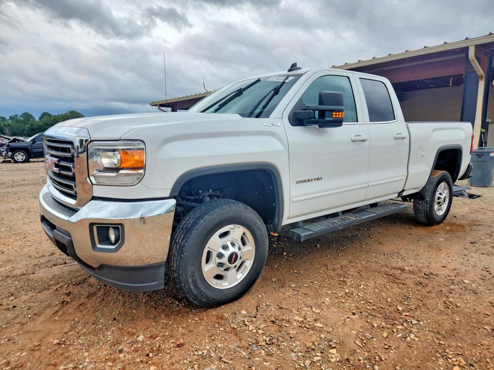 2019 Gmc Sierra მანქანა იყიდება აუქციონზე, vin: 2GT22PEG0K1153678, აუქციონის ნომერი: 57732226