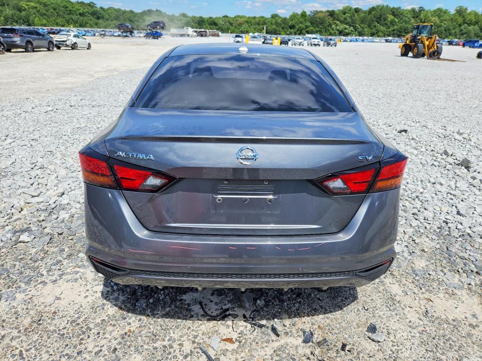 2021 Nissan Altima მანქანა იყიდება აუქციონზე, vin: 1N4BL4DV7MN360670, აუქციონის ნომერი: 58018856