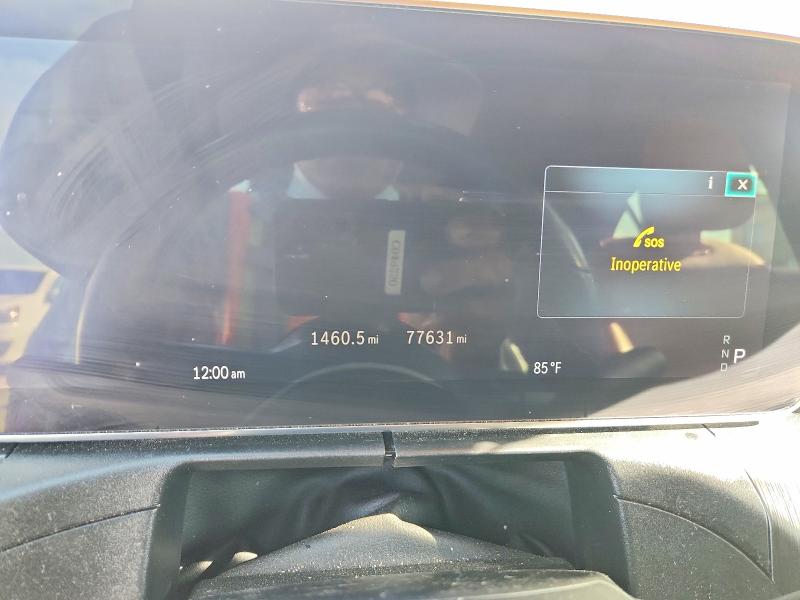 Aukcja sprzedaży 2023 Mercedes-benz C, vin: W1KAF4GB0PR088853, numer aukcji: 57185836