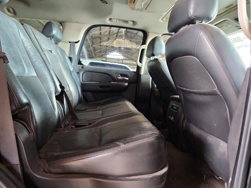 58842856 :رقم المزاد ، 1GKFK13518R220809 vin ، 2008 Gmc Yukon مزاد بيع