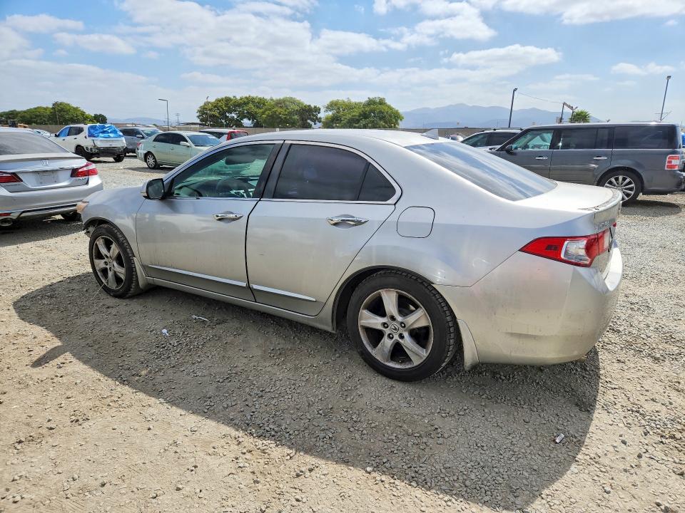 Aukcja sprzedaży 2009 Acura Tsx, vin: JH4CU26639C014753, numer aukcji: 59160136