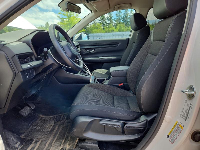 Aukcja sprzedaży 2024 Honda Cr-v, vin: 2HKRS4H29RH116666, numer aukcji: 54099876