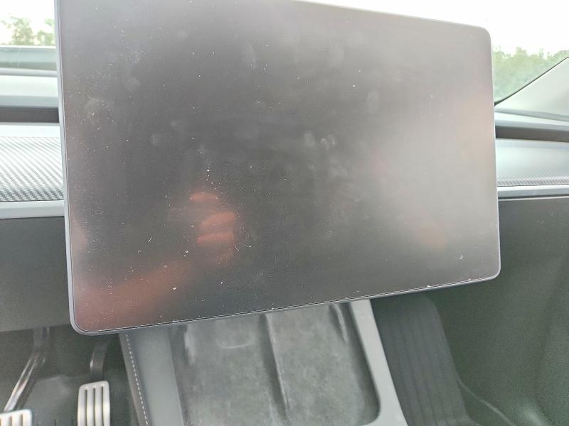 Aukcja sprzedaży 2023 Tesla Model Y, vin: 7SAYGDEF4PF935930, numer aukcji: 57679856