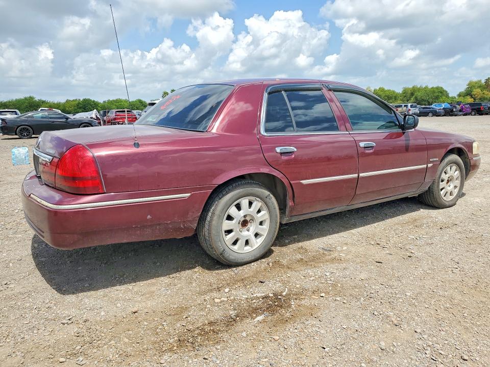 Aukcja sprzedaży 2005 Mercury Grand Marquis, vin: 2MEFM75W95X664082, numer aukcji: 56795426