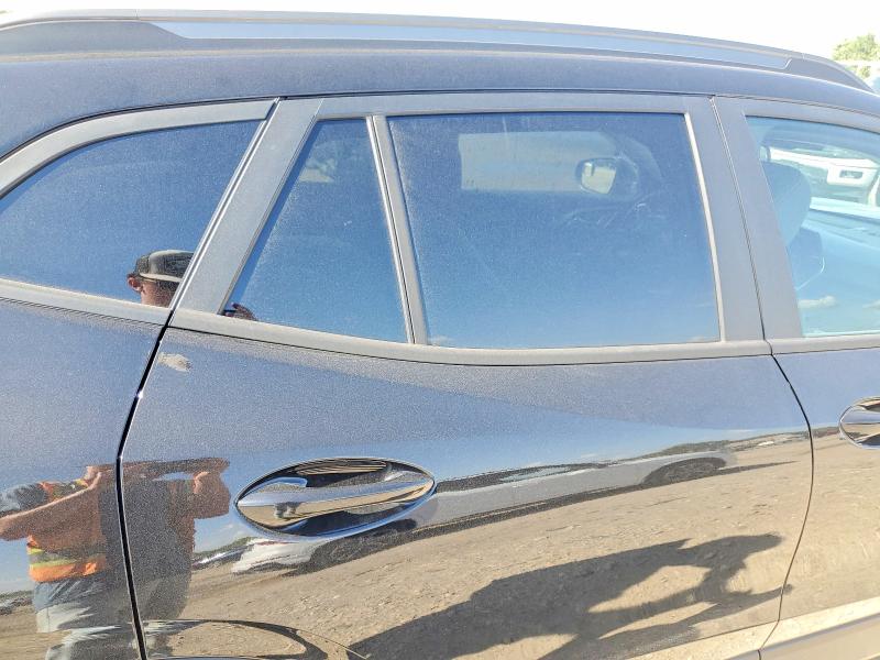 55067566 :رقم المزاد ، KL77LKEP2SC081878 vin ، 2025 Chevrolet Trax مزاد بيع