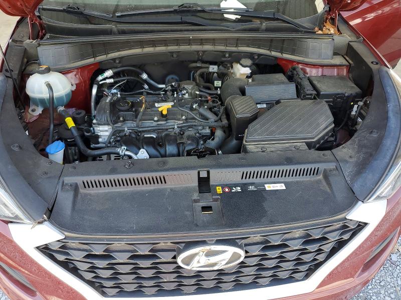 Продаж на аукціоні авто 2019 Hyundai Tucson, vin: KM8J23A46KU979418, номер лоту: 85454565