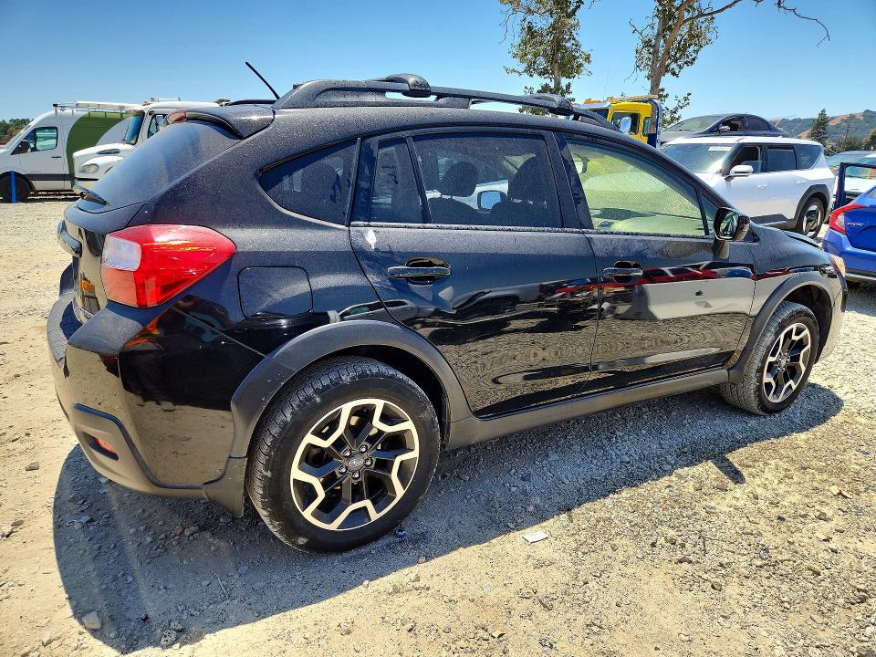 Продажа на аукционе авто 2017 Subaru Crosstrek, vin: JF2GPABC5H8216934, номер лота: 56711026