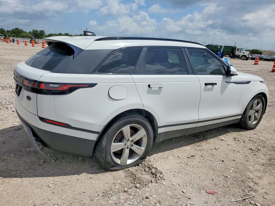 Aukcja sprzedaży 2018 Land Rover Range Rover Velar, vin: SALYB2RV7JA730158, numer aukcji: 56576666