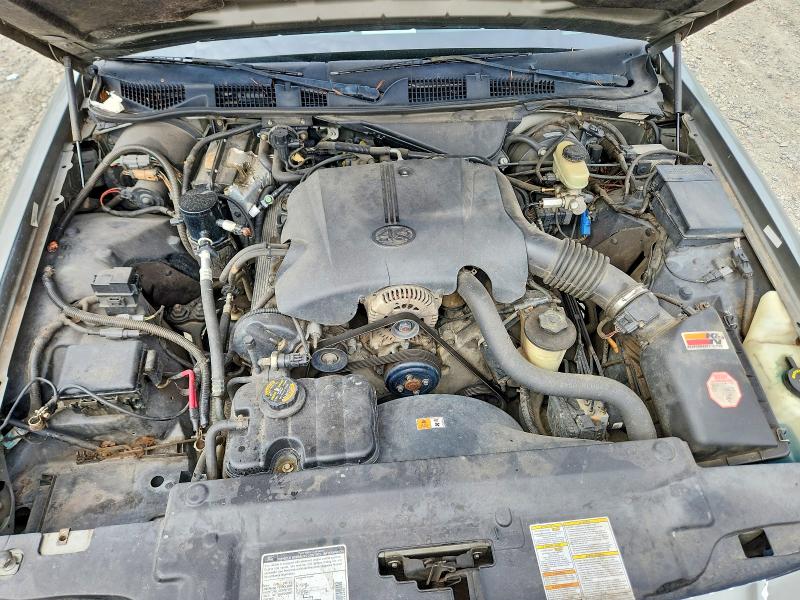 Продажа на аукционе авто 2000 Mercury Grand Marquis, vin: 2MEFM75W7YX696467, номер лота: 55859166